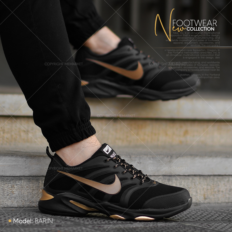 کفش مردانه NIKE مدل BARIN