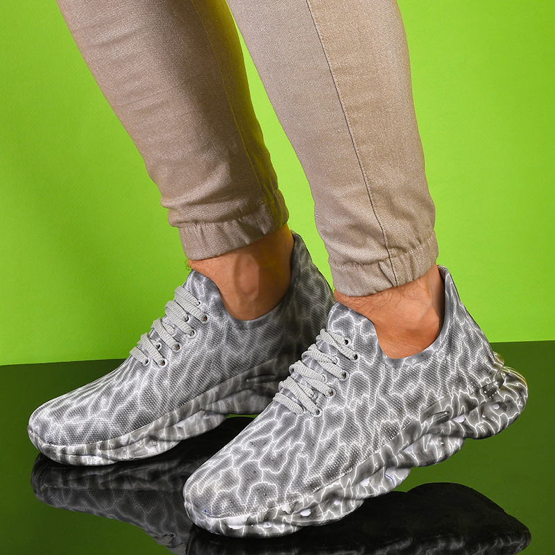 کفش مردانه مدل ALFER