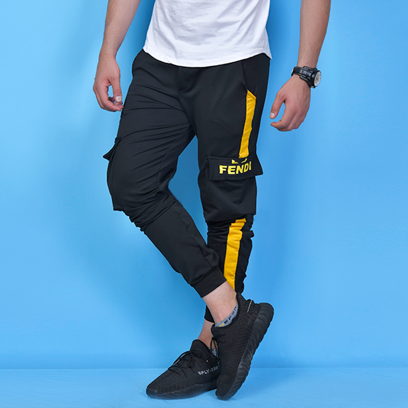 شلوار اسلش FENDI مدل MERO