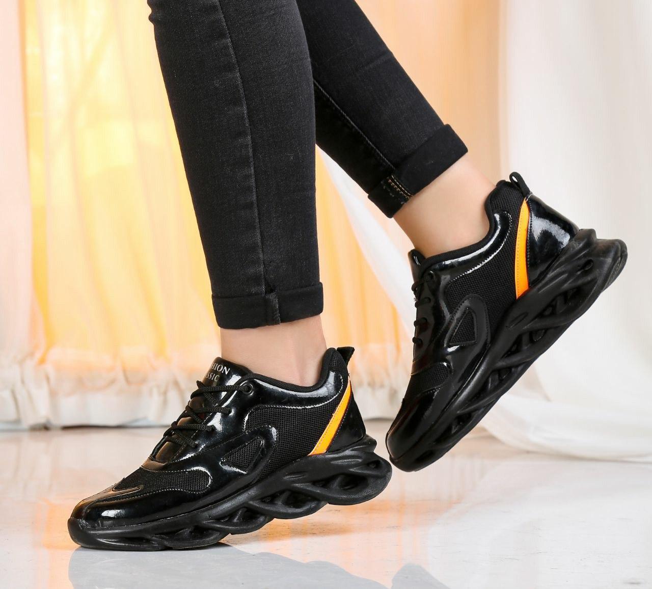 كفش زنانه مدل classic