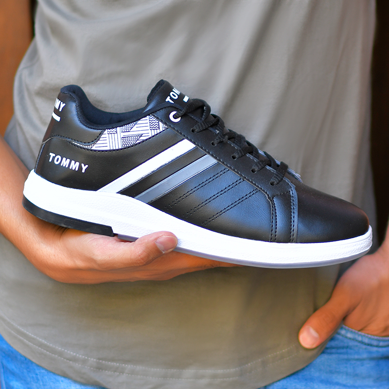 كفش مردانهTommyمدلOlis