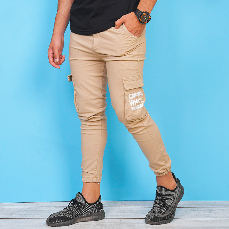 شلواراسلش مردانه مدلRaman