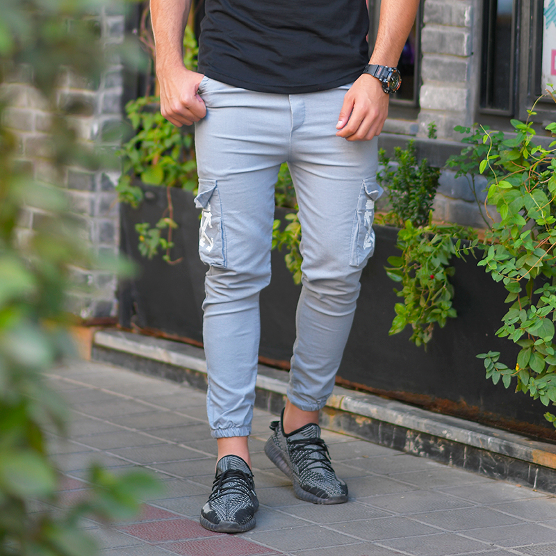 شلواراسلش مردانه مدلArya