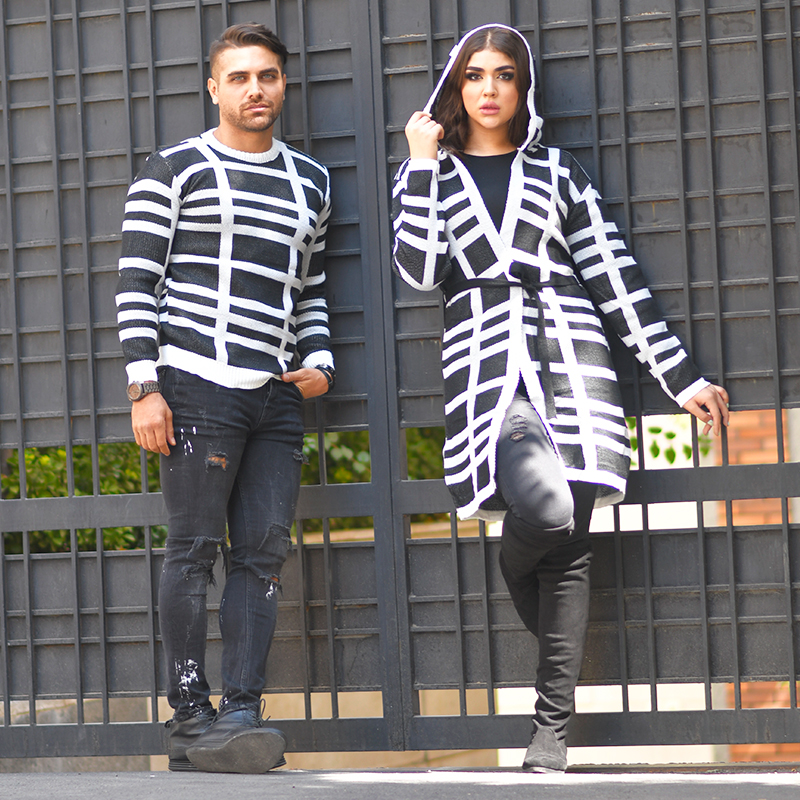 ست بافت مدل AMKO