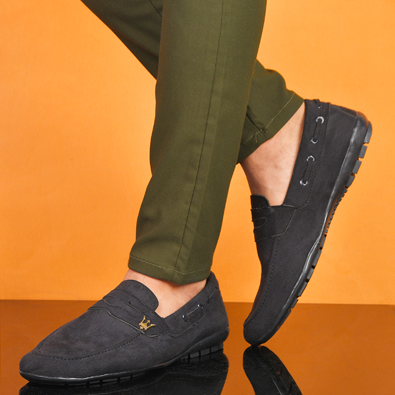 كفش كاج مردانه مدلDana