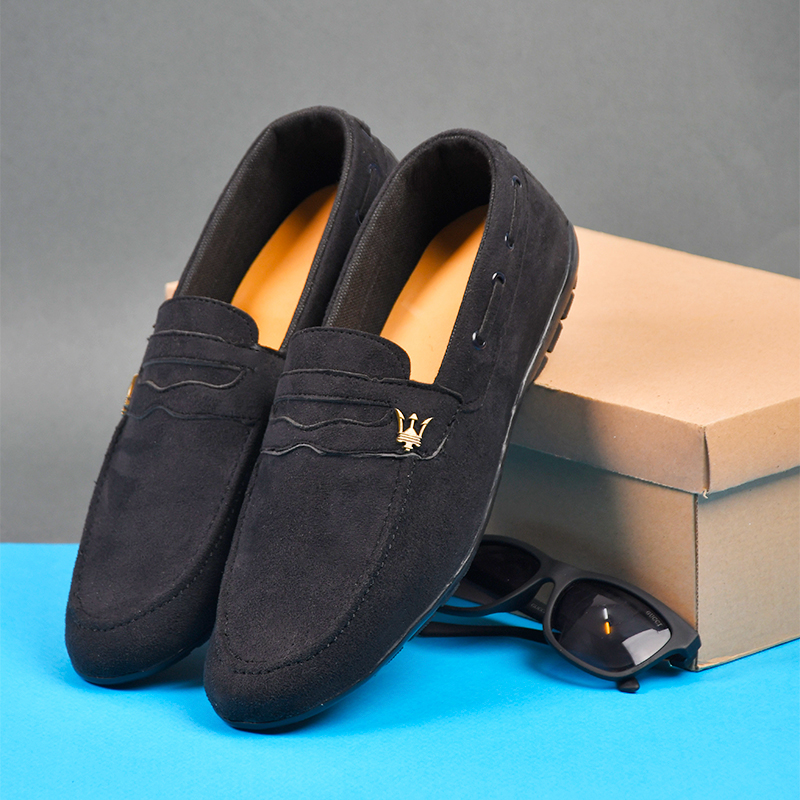 كفش كاج مردانه مدلDana