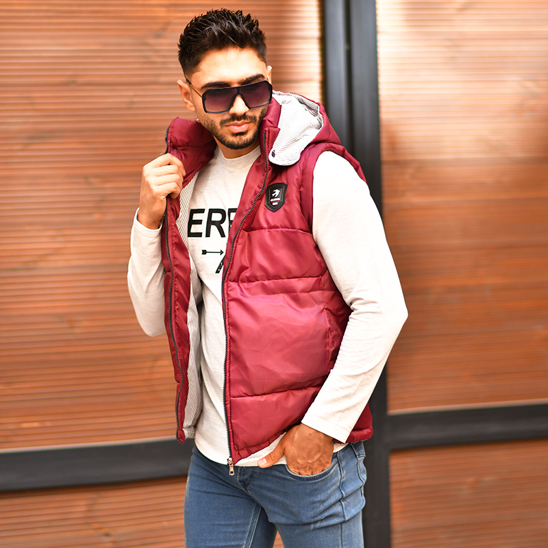 ژيله مردانه مدل Eric