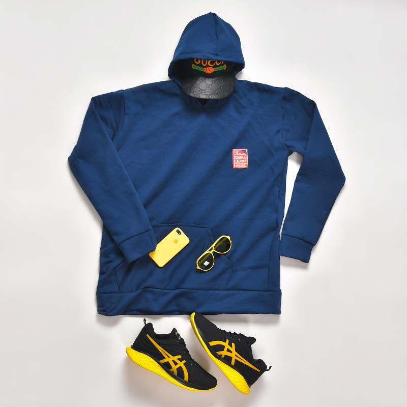 هودی مردانه مدل Atir