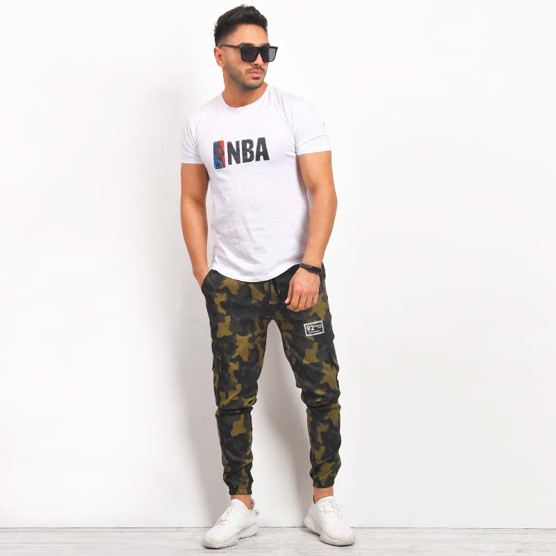 شلواراسلش مردانه مدل Abtin