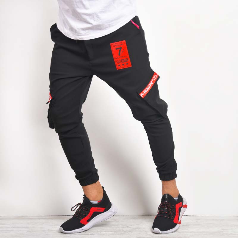 شلواراسلش مردانه مدلSHAHIN