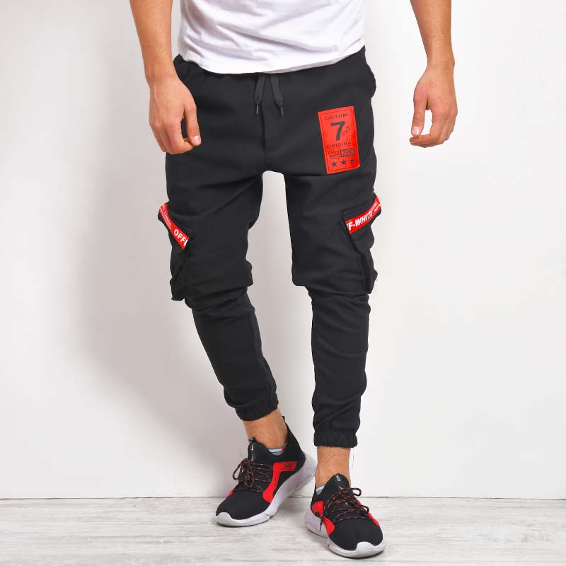 شلواراسلش مردانه مدلSHAHIN