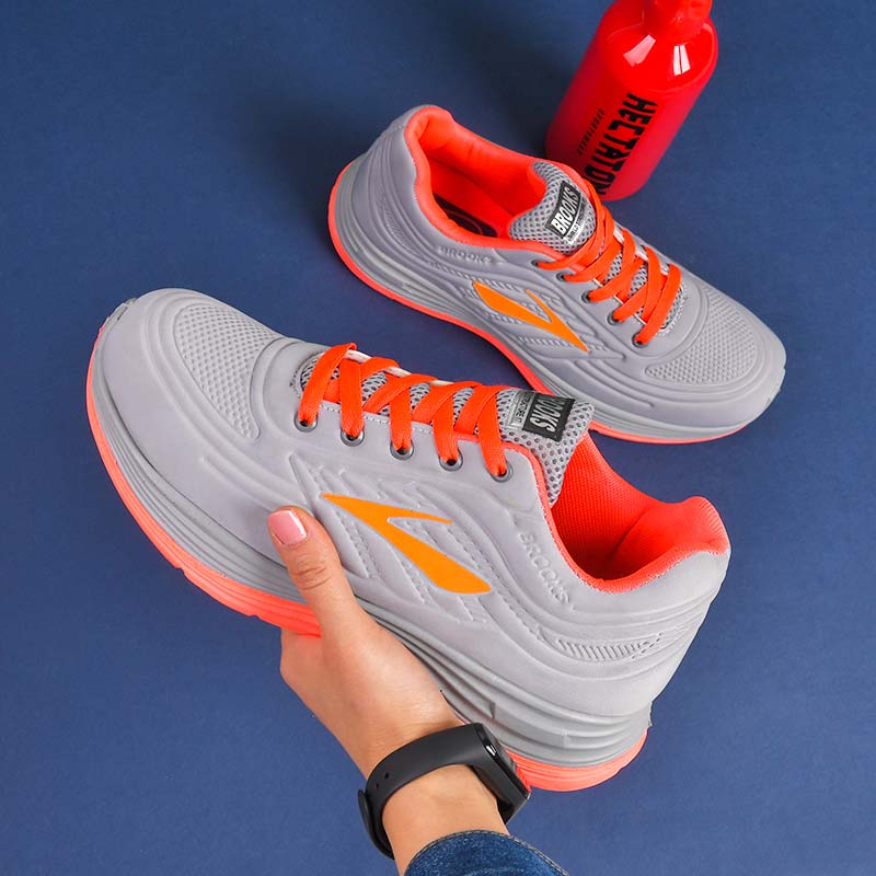 كفش ورزشي دخترانه مدل Arezo