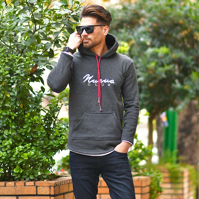 هودی مردانه مدلAtmin