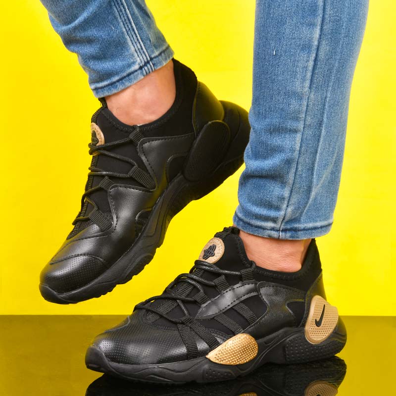 کفش ورزشی مردانه مدل Saman