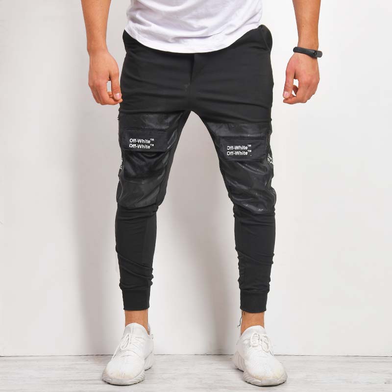 شلوار اسلش مردانه مدل Zoran