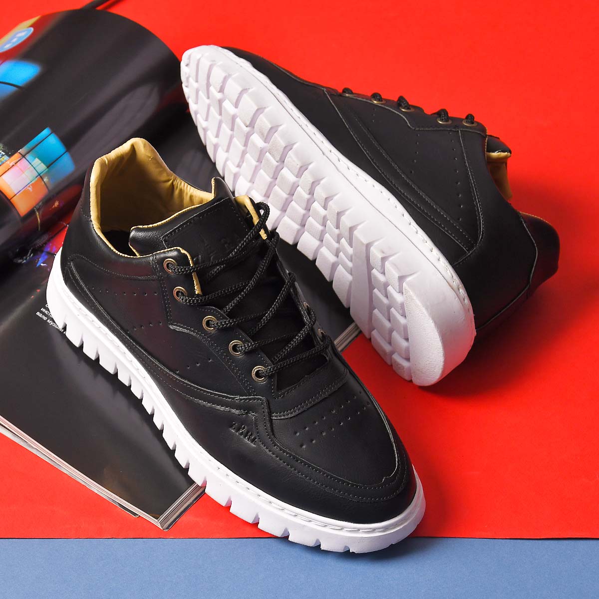 کفش مردانه zara مدل Laura