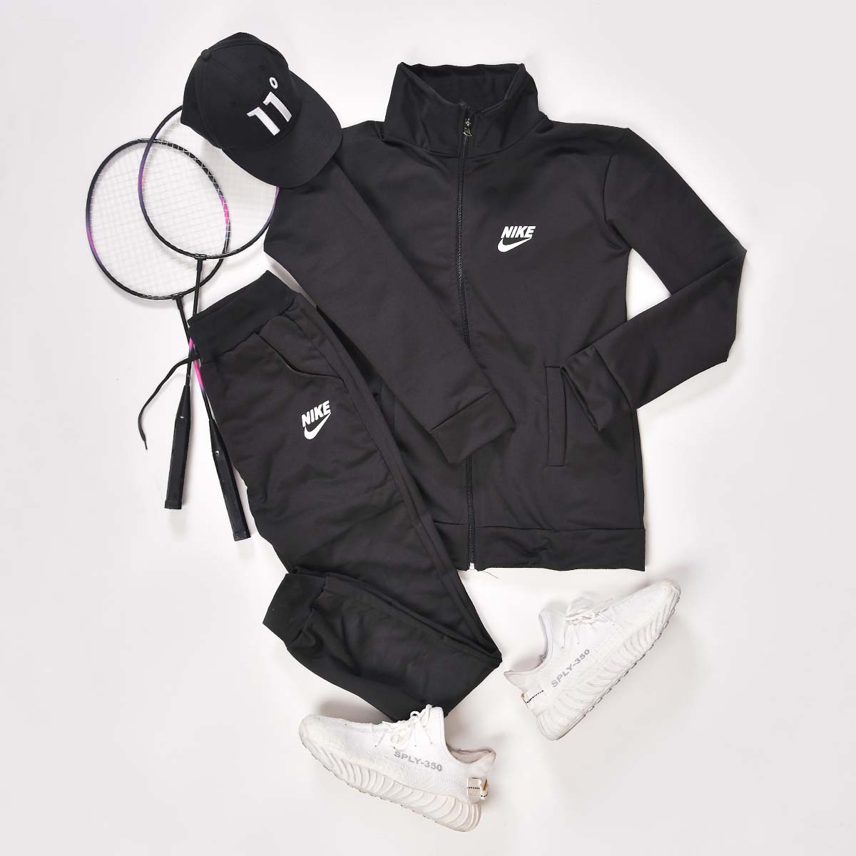 ست سوئيشرت و شلوار مردانه مدل araj