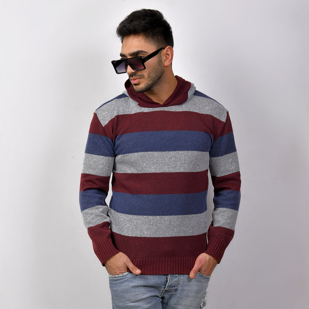 هودی مردانه مدلafshin