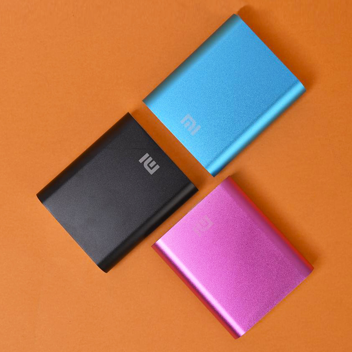 پاوربانك شيائومي مدل MI