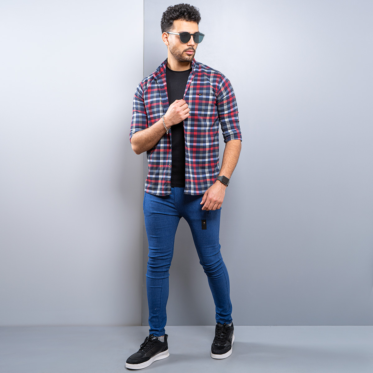 شلوار اسلش مردانه مدل WARES