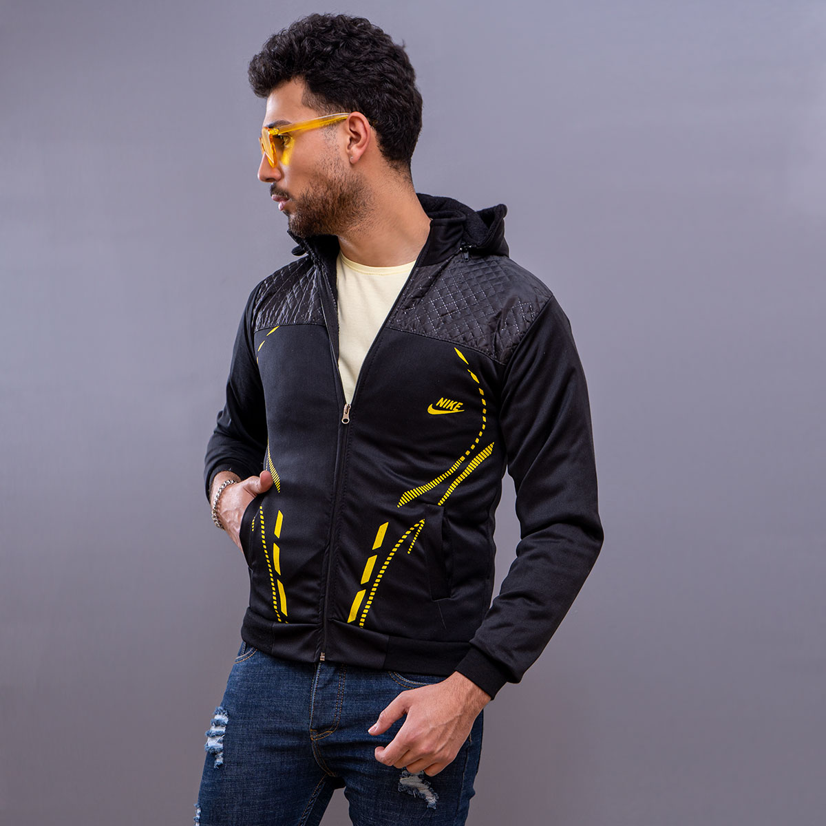 سوئیشرت مردانه مدل Isidor