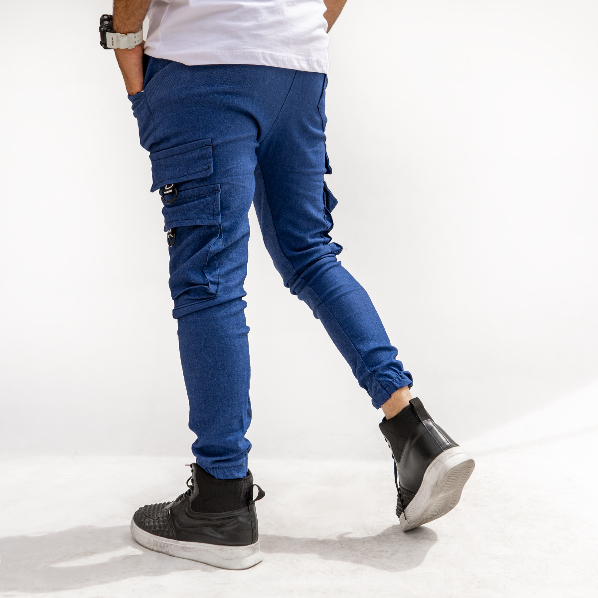 شلوار اسلش مردانه STARK