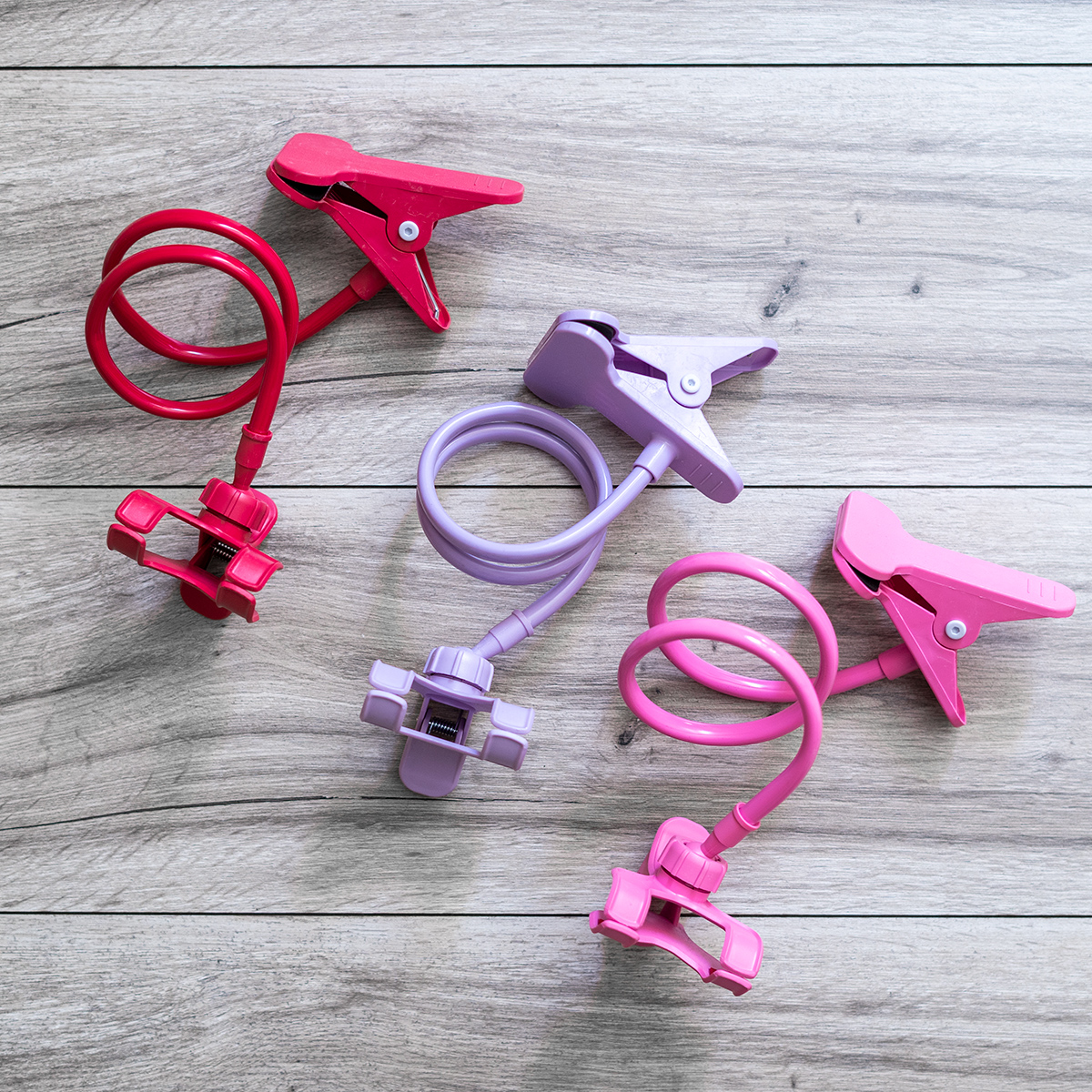 هولدر كليپسي مدل Strong