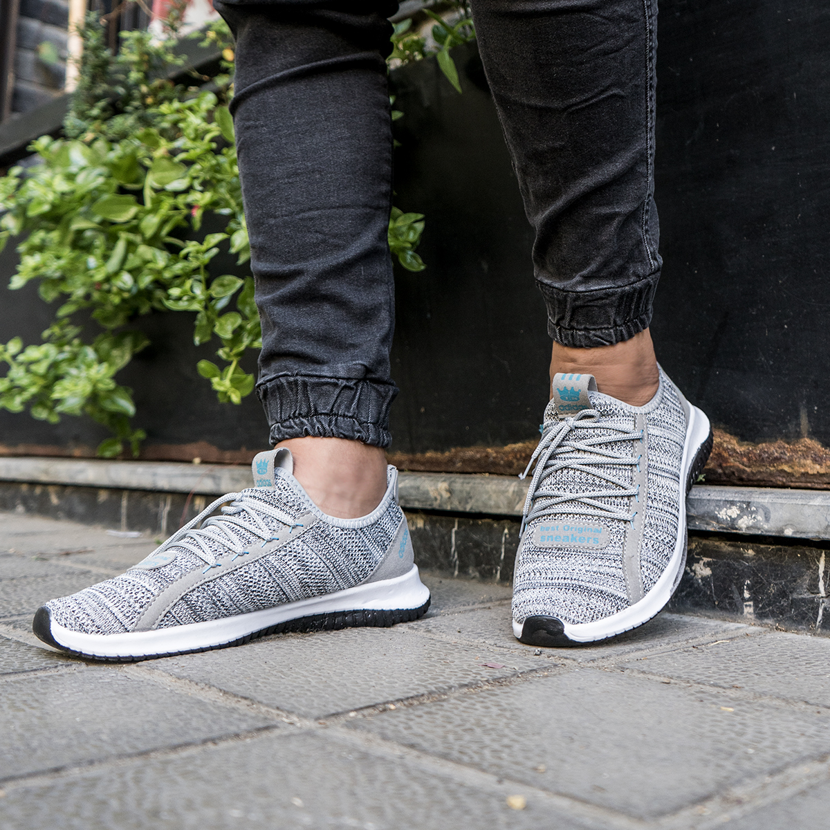 كفش ورزشي Adidas مردانه مدل Voria