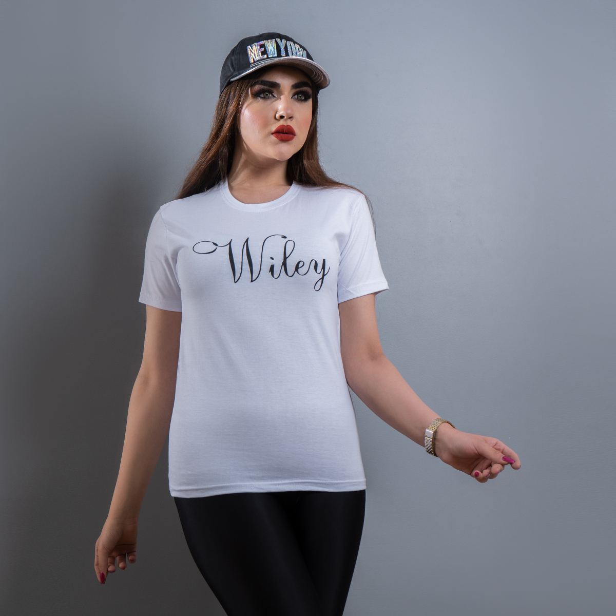 تیشرت دخترنه winly