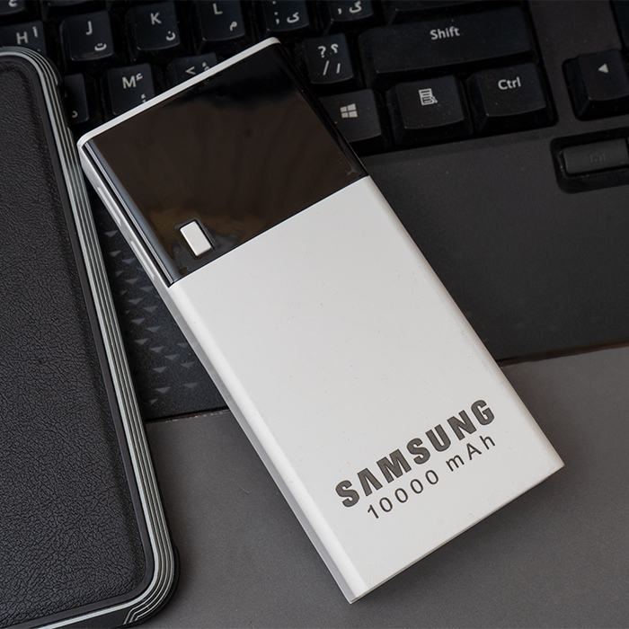 پاوربانک( 10000MAH) مدل K62