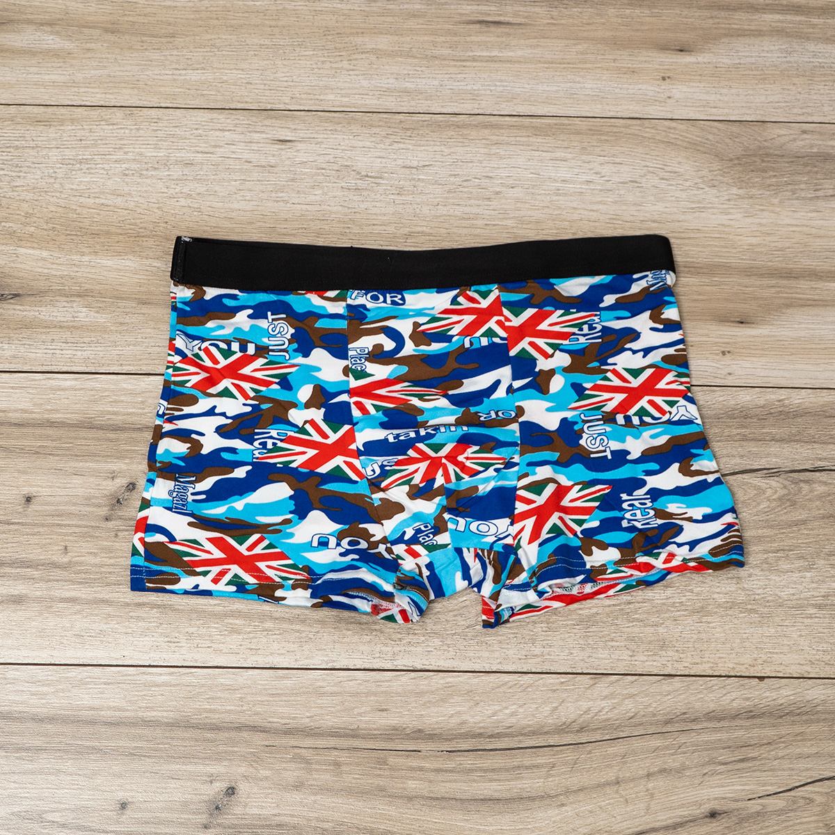 شورت نیم پا ( T )مدل Ust(T)