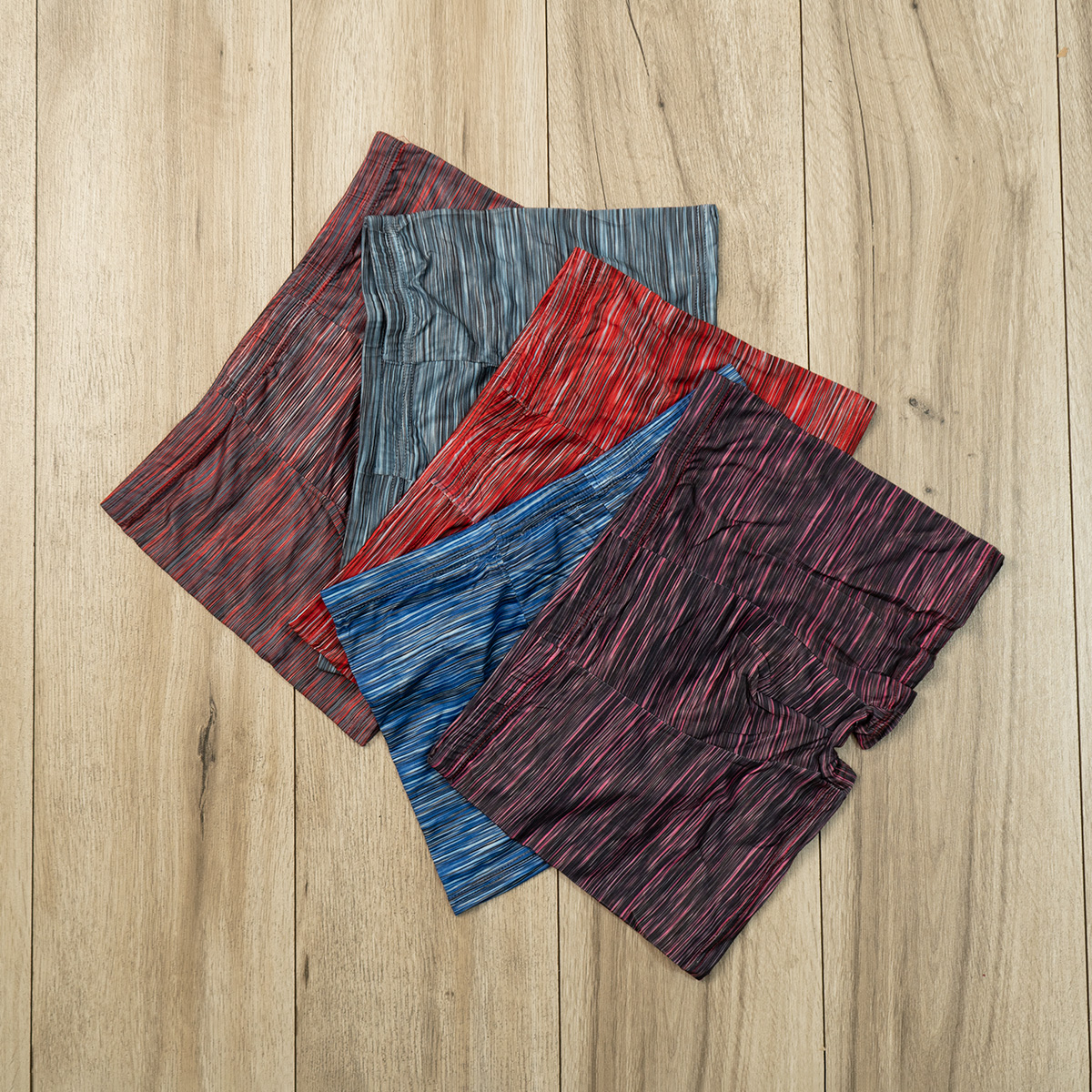 شورت نیم پا (T)نارنجی مدل ME59(T)