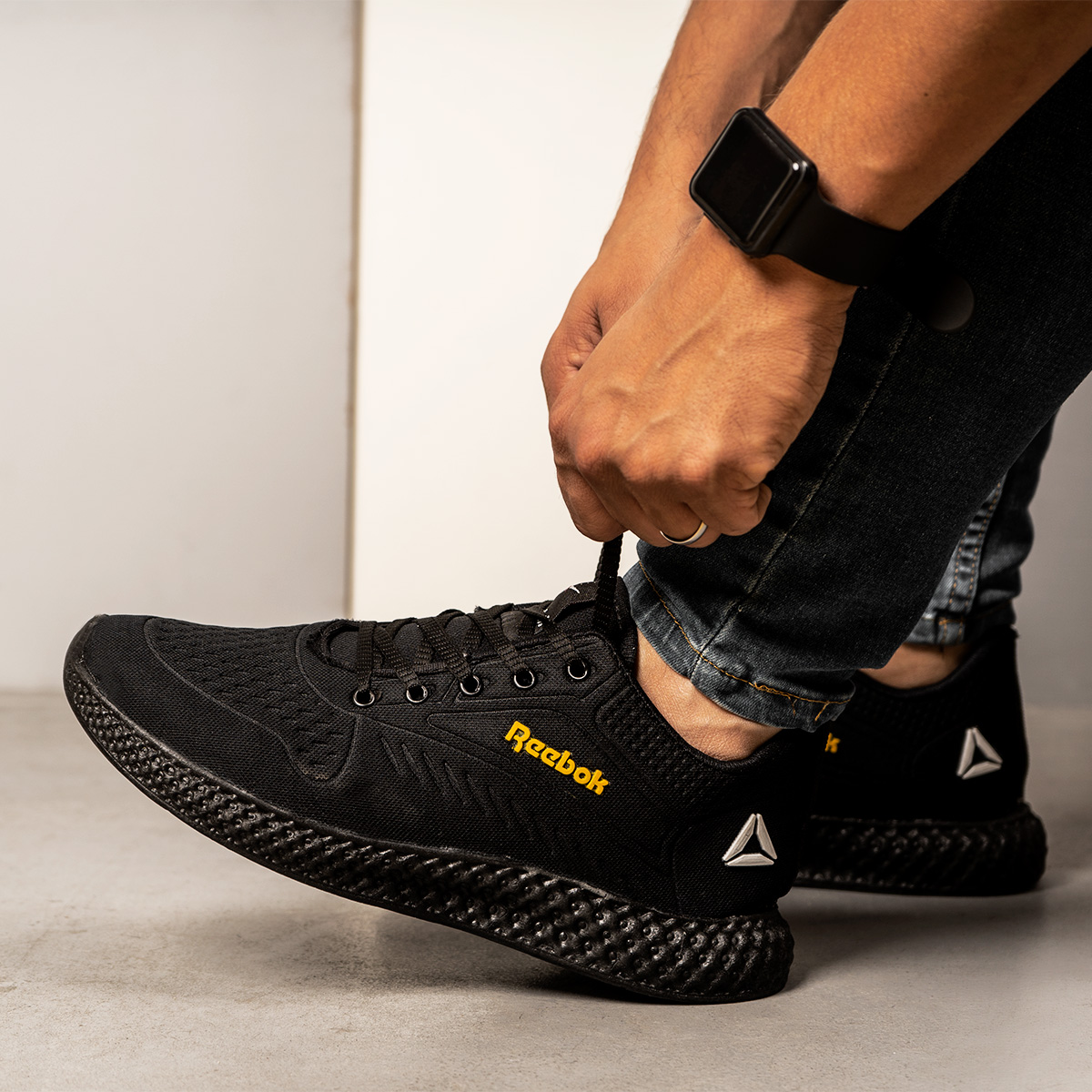 کفش ورزشی(T) ریبوک مدل FTF