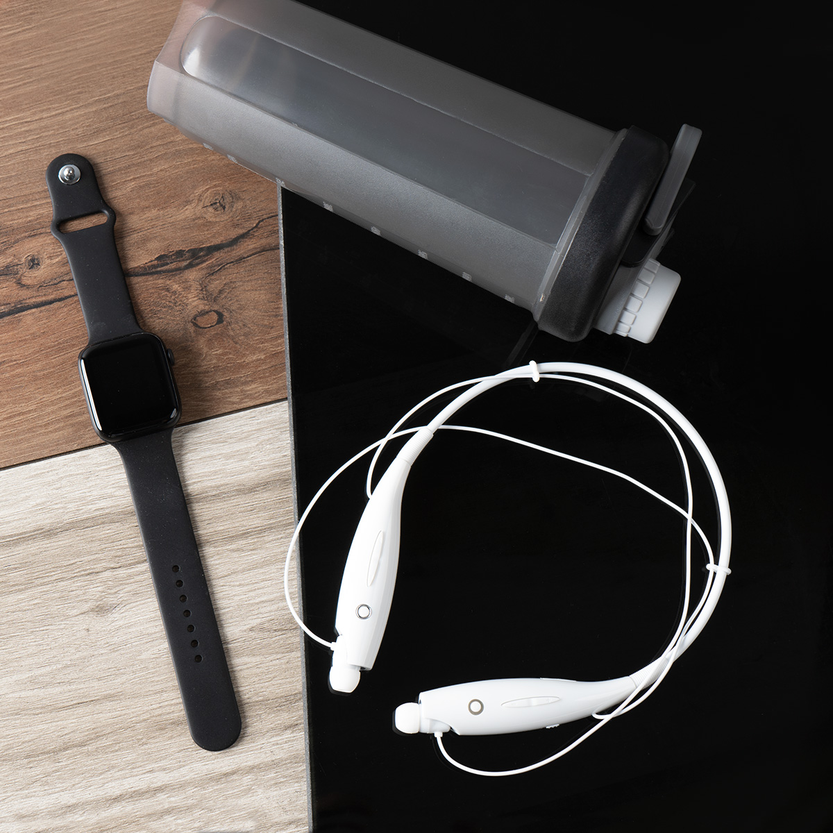 هدست گردنی HBS- 730