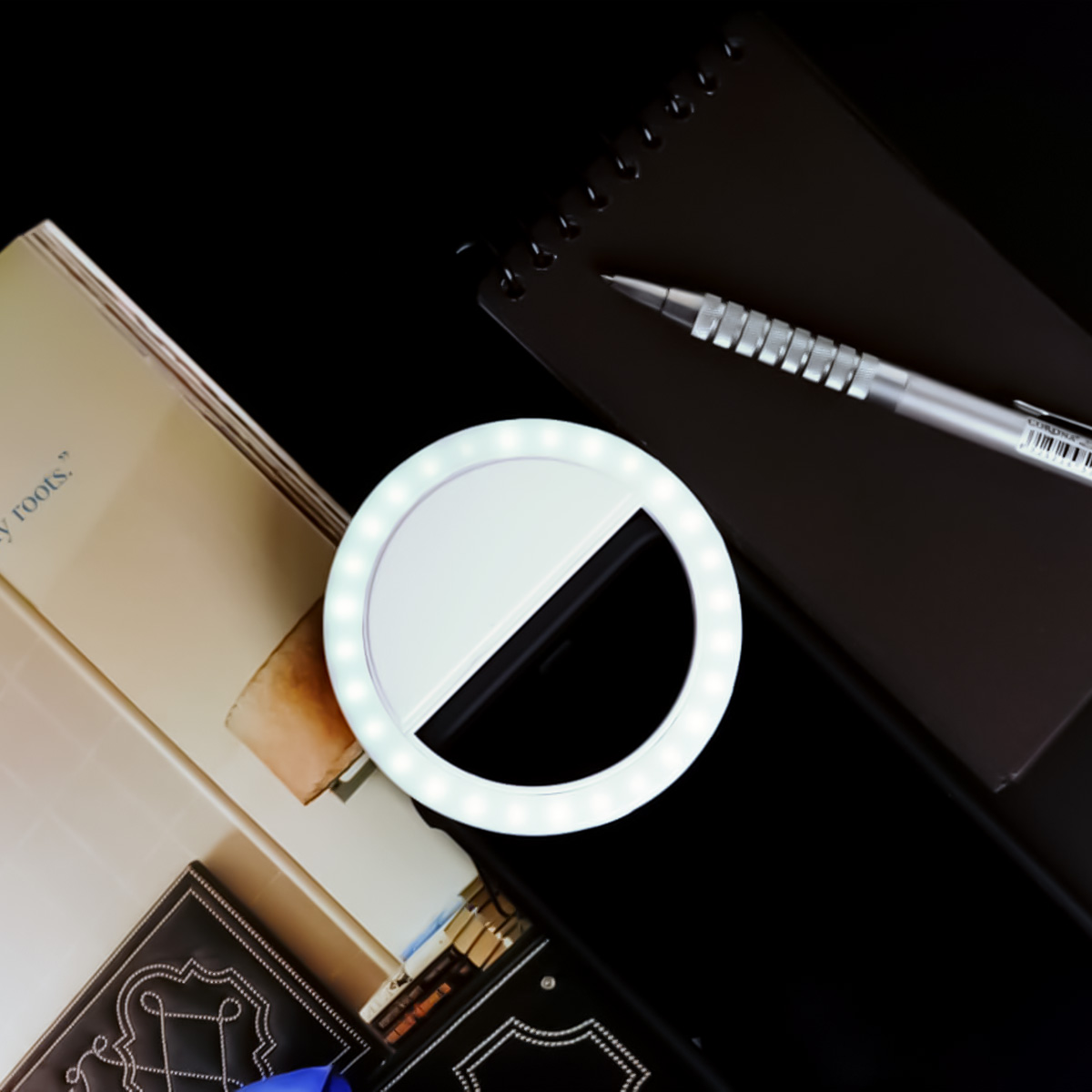 رینگ لایت مدل X320