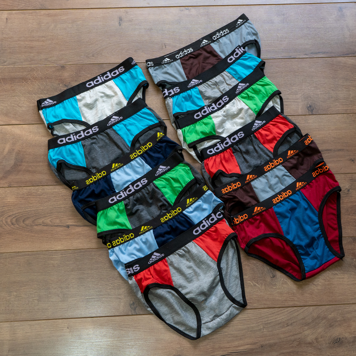 شورت مردانه مدل alfa