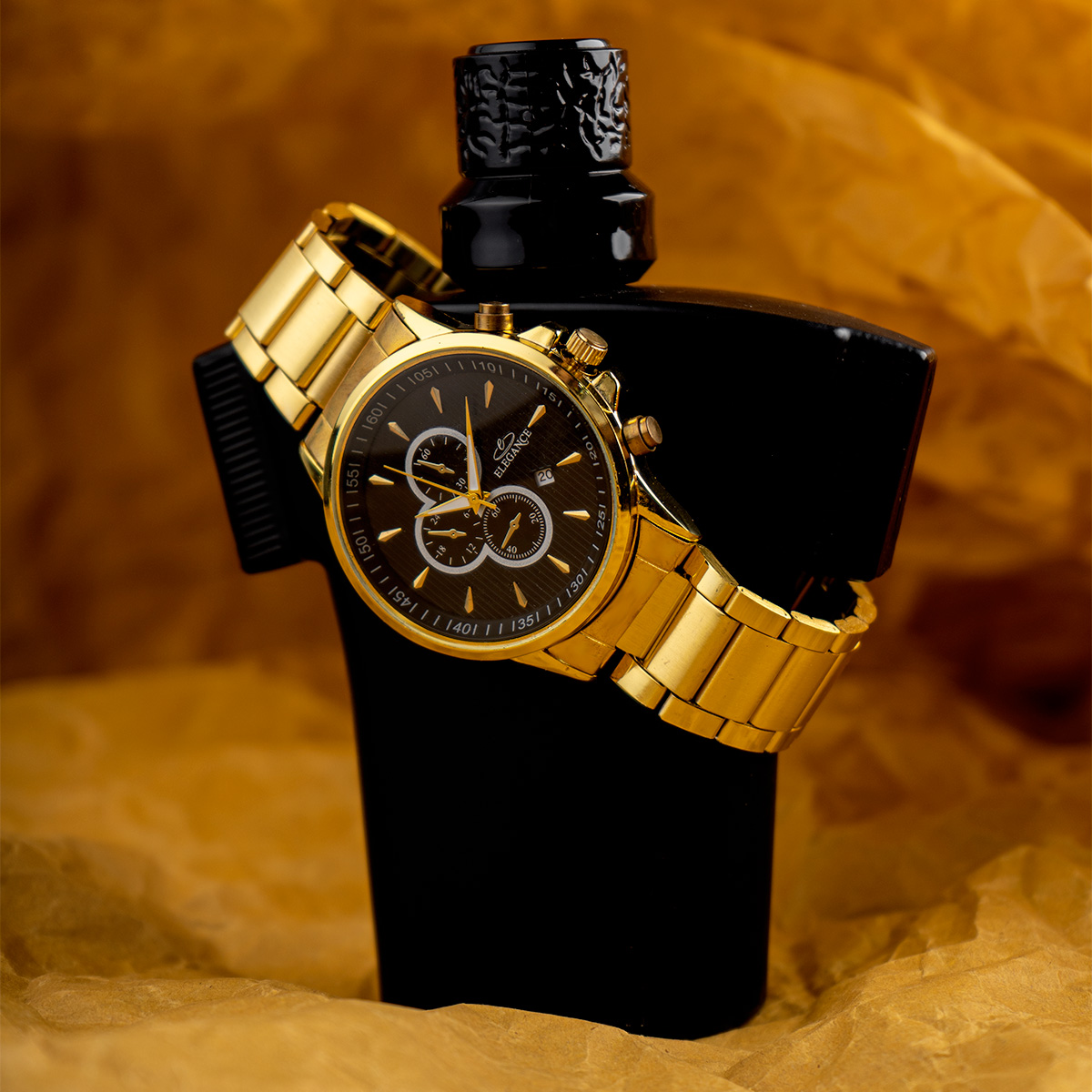 ساعت ELEGANCE مدل H302