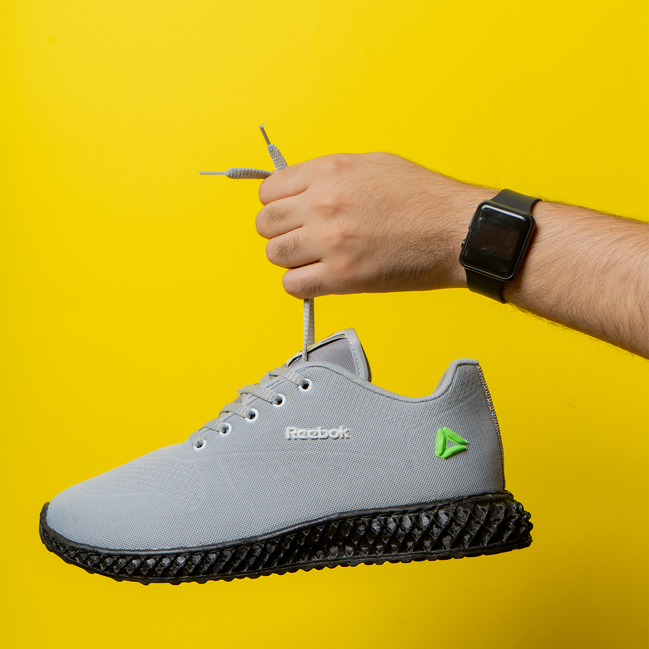 کفش ورزشی (T) ریبوک طوسی مردانه مدلDanosh