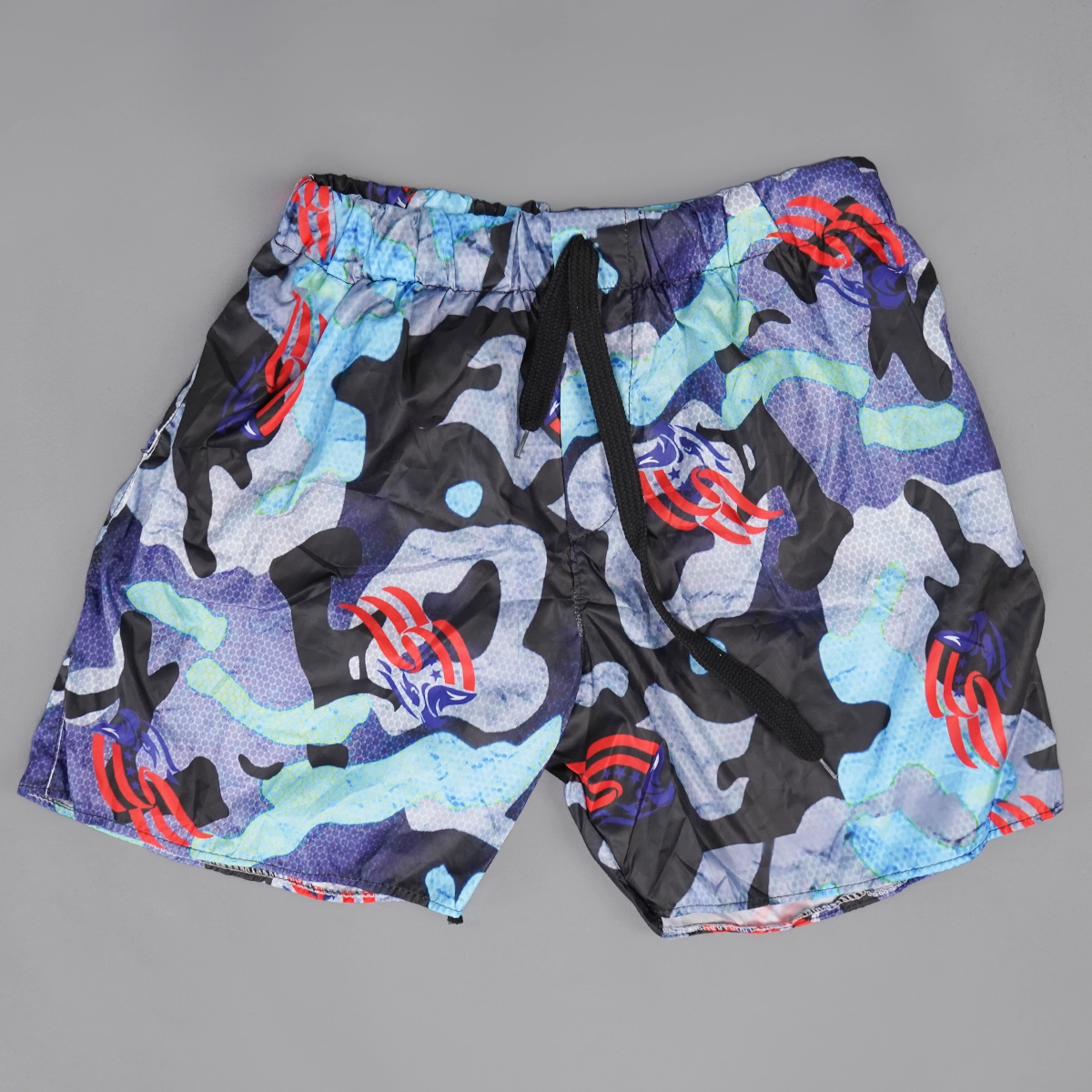 شلوارک مردانه مدل Z154