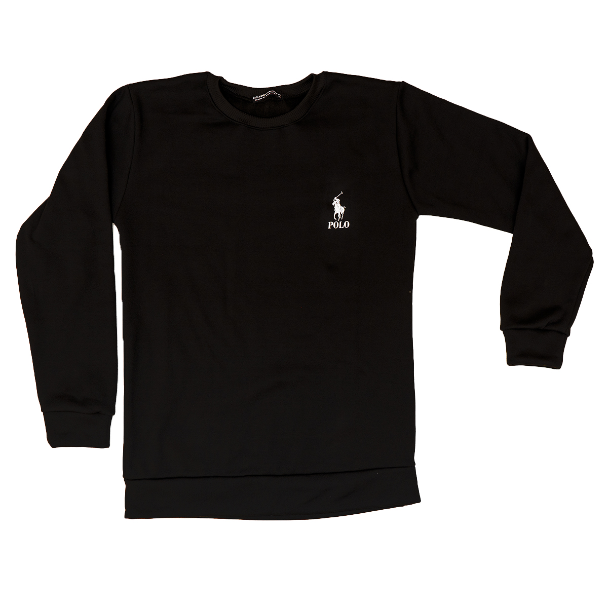 دورس polo مشکی مردانه مدل kosha