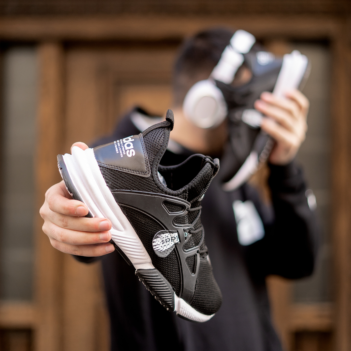 کفش ورزشی مردانه Adidas مدلAli