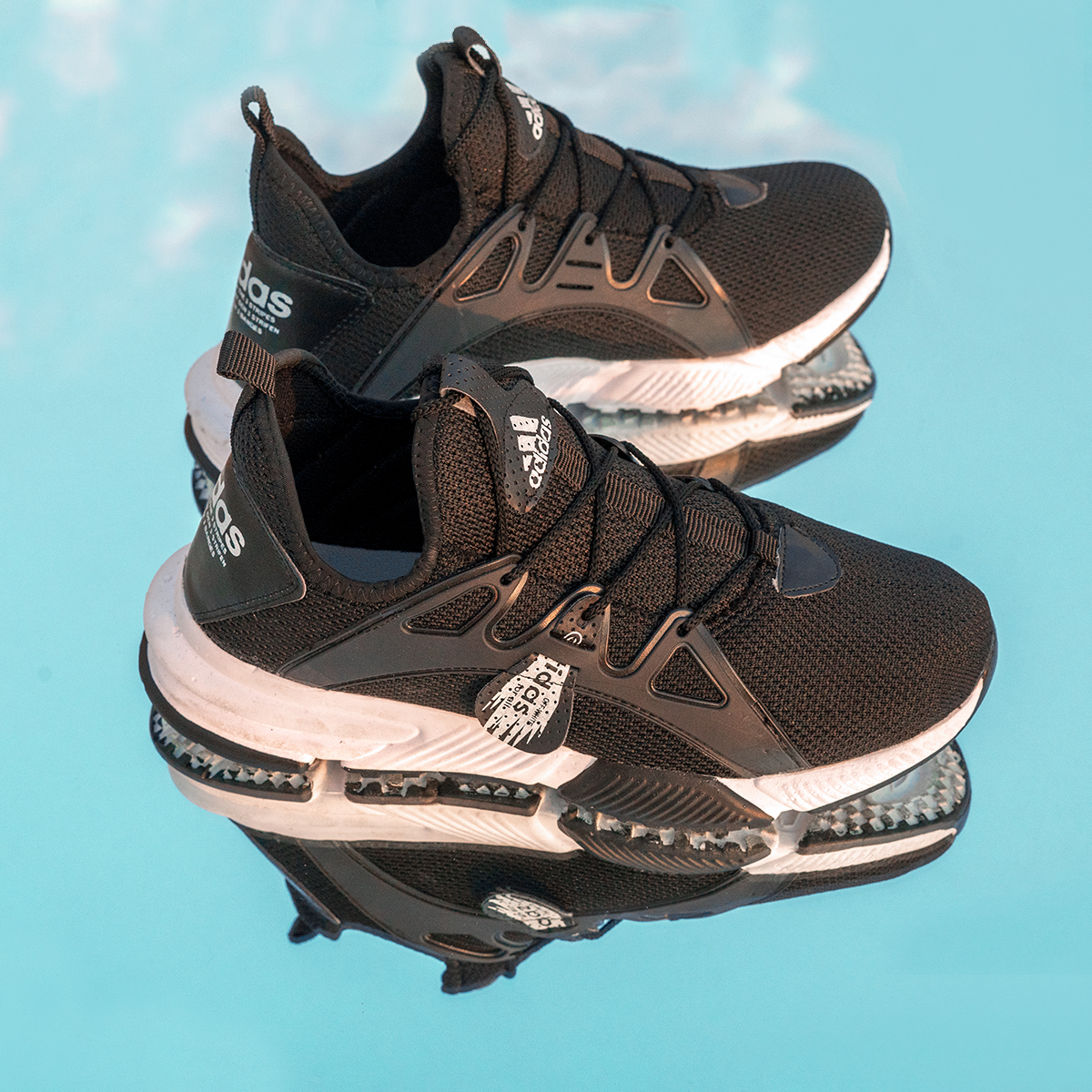 کفش ورزشی مردانه Adidas مدلAli