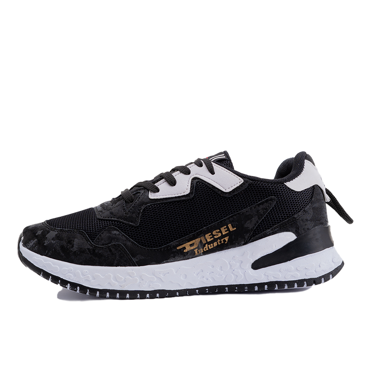 کفش ورزشی مردانه Diesel مدل Viny