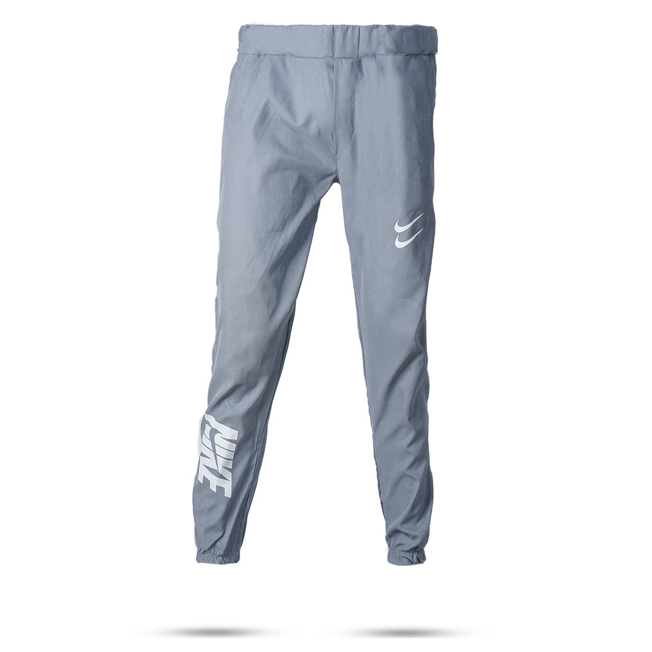 شلوار اسلش Nike مردانه طوسی مدلTava