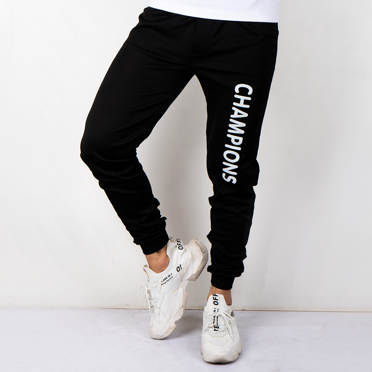 شلوار اسلش (T) مردانه مدل Champions