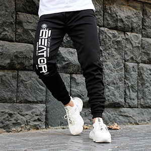 شلوار اسلش (T) مردانه مدل Beator