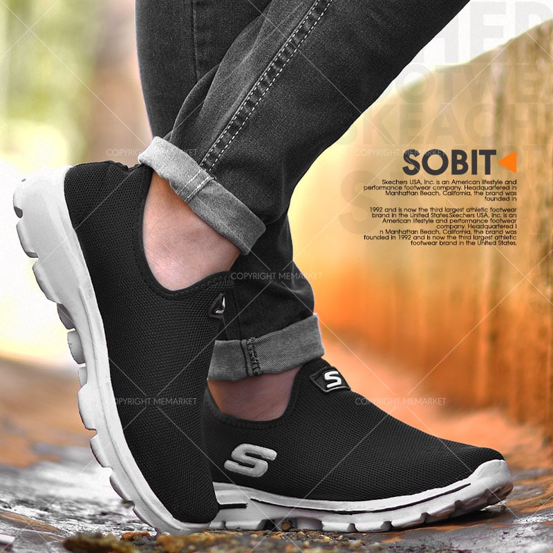 کفش مردانه مدل SOBIT