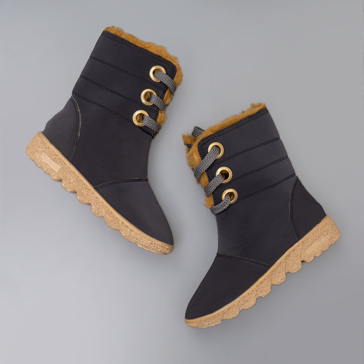 نیم بوت زنانه مدل X292