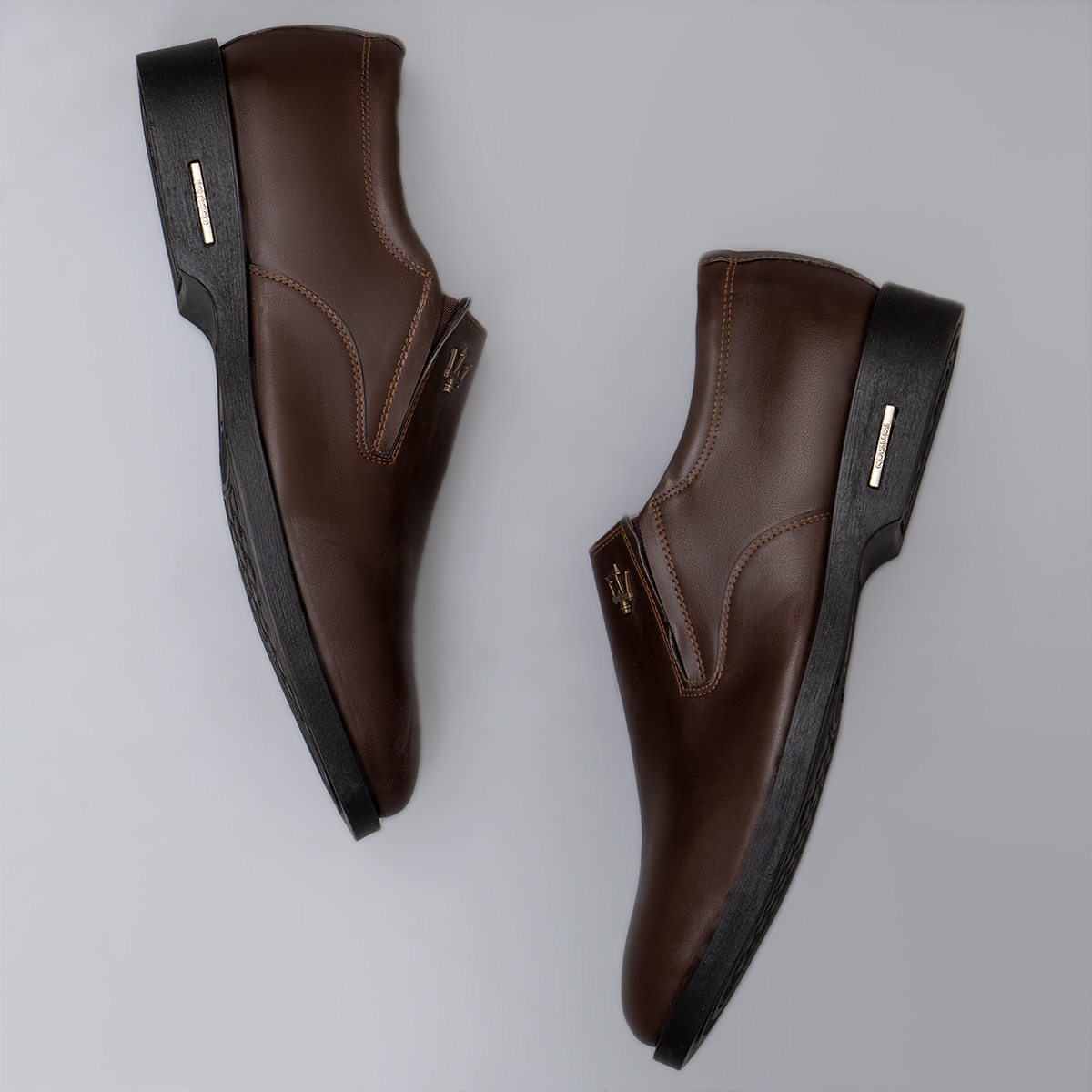 کفش رسمی مردانه مدل X298