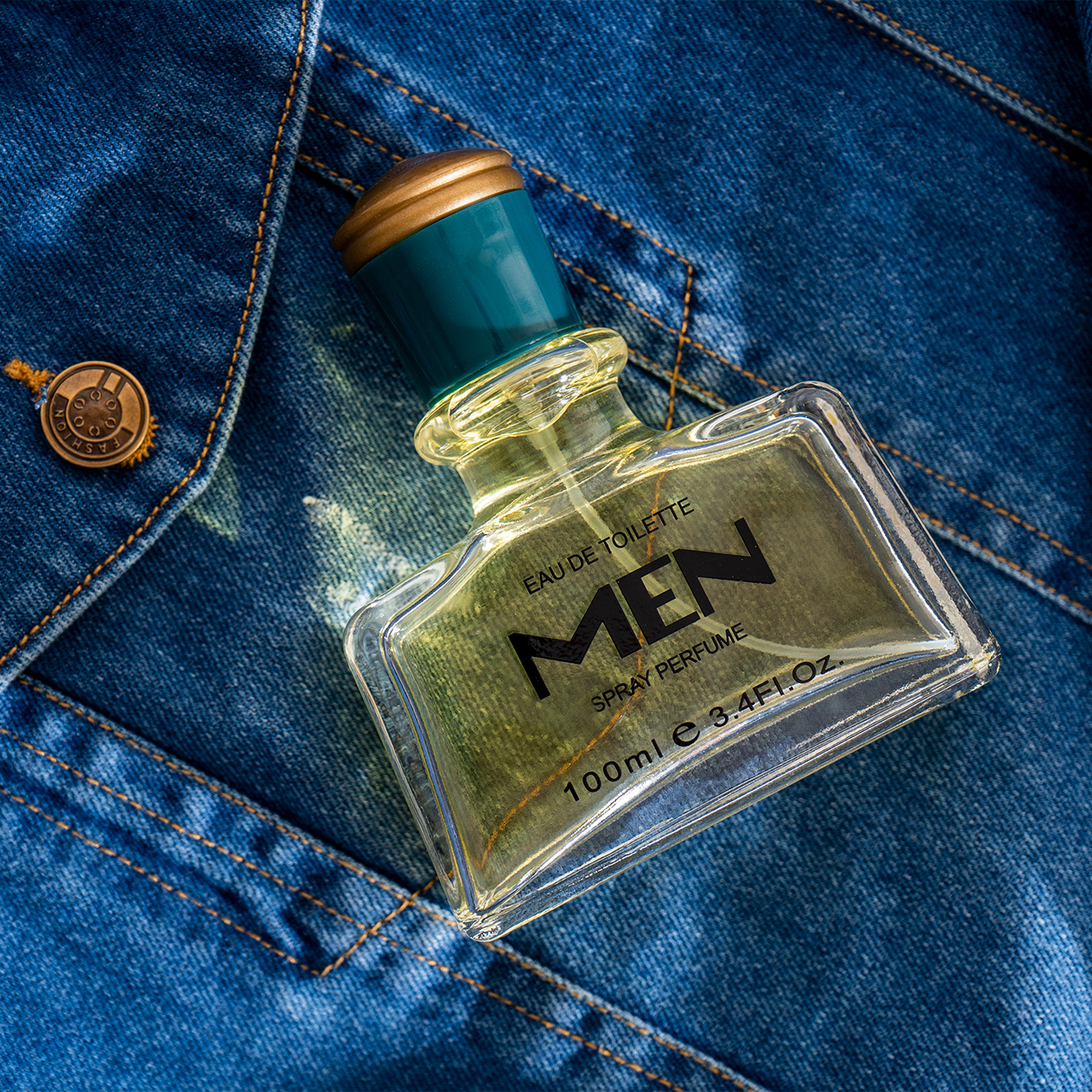 ادکلن مردانه MEN